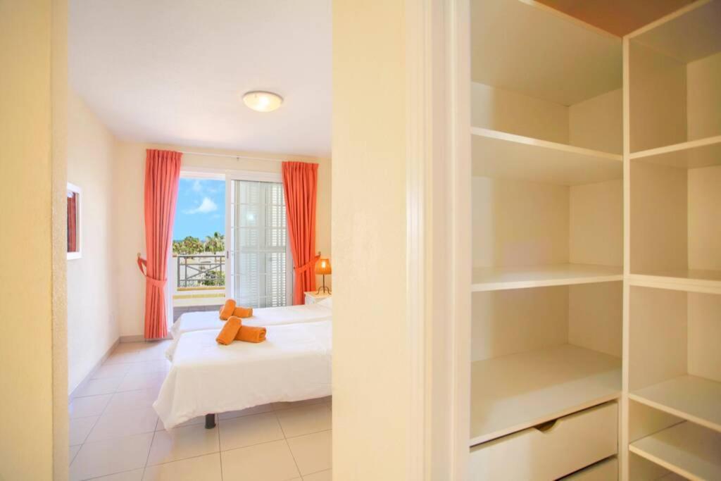 El Veril 84 Bahia Del Duque Appartement