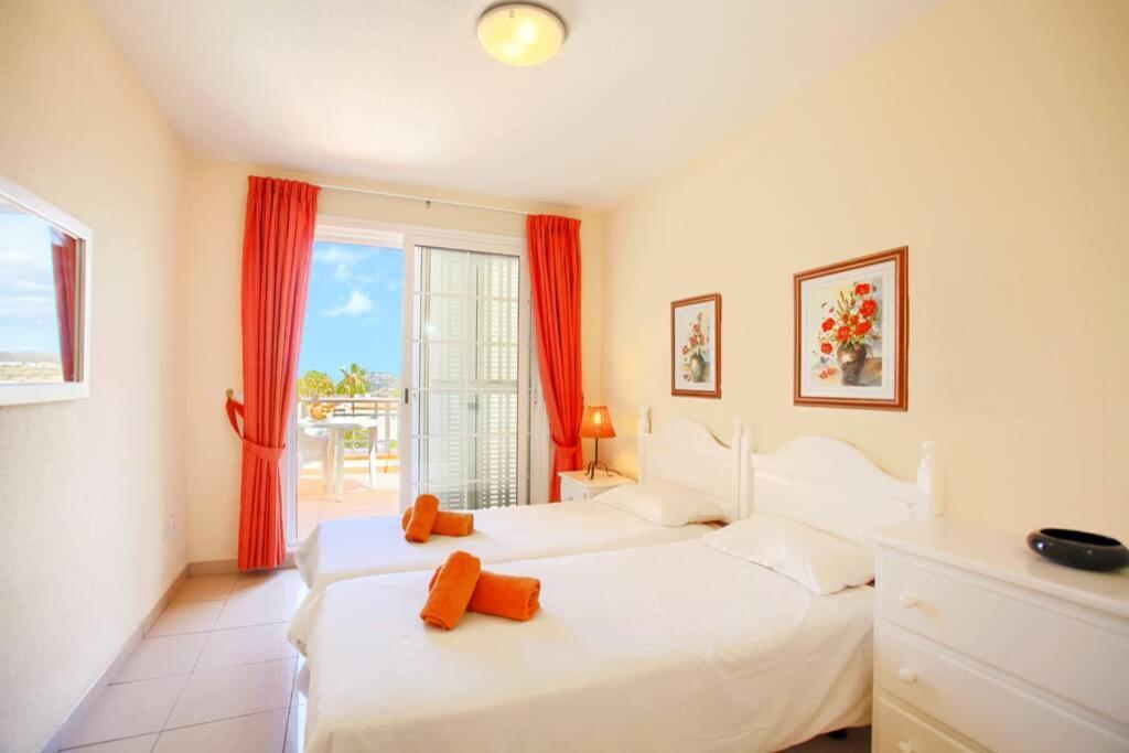 Appartement El Veril 84 Bahia Del Duque *