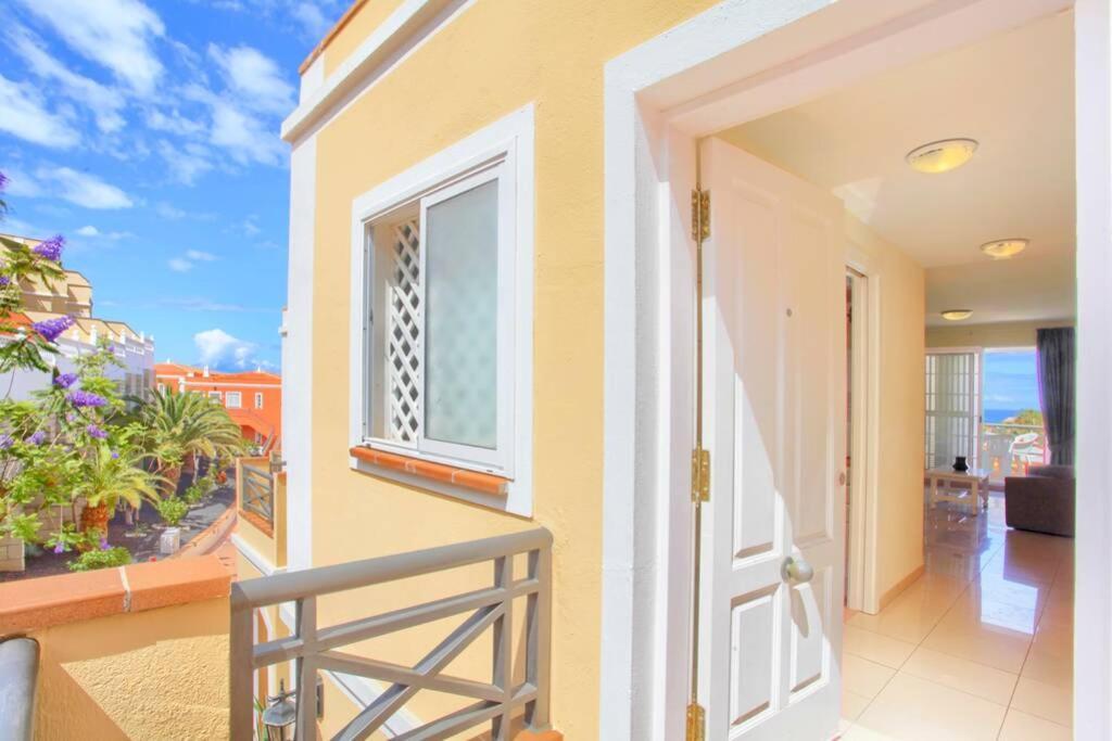 Appartement El Veril 84 Bahia Del Duque Costa Adeje (Tenerife)