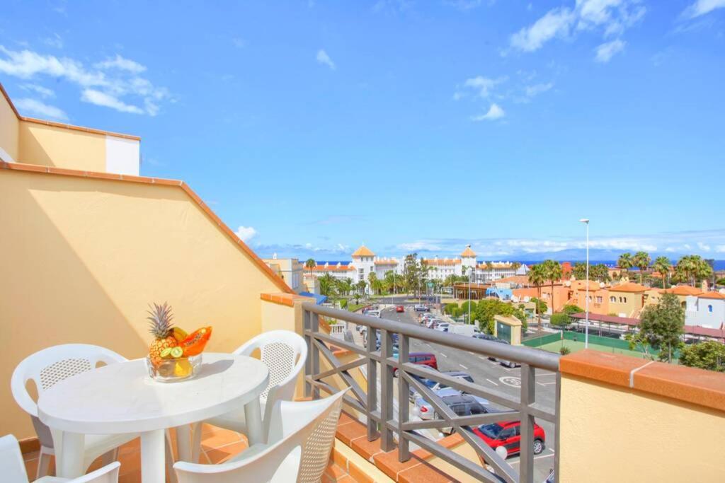 Appartement El Veril 84 Bahia Del Duque