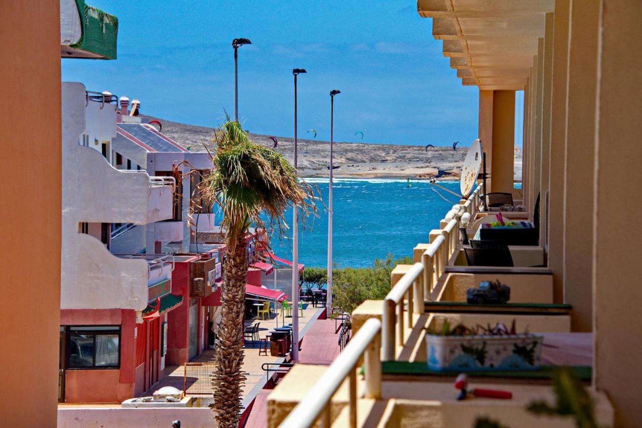 Apartamento Medano4you Cabezo At Marineda *