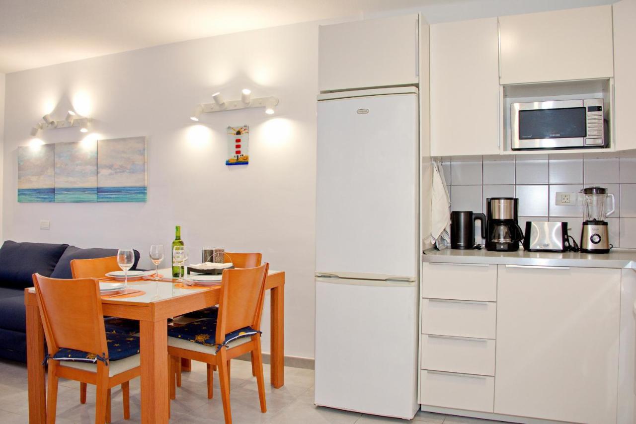 Medano4you Cabezo At Marineda Apartment
