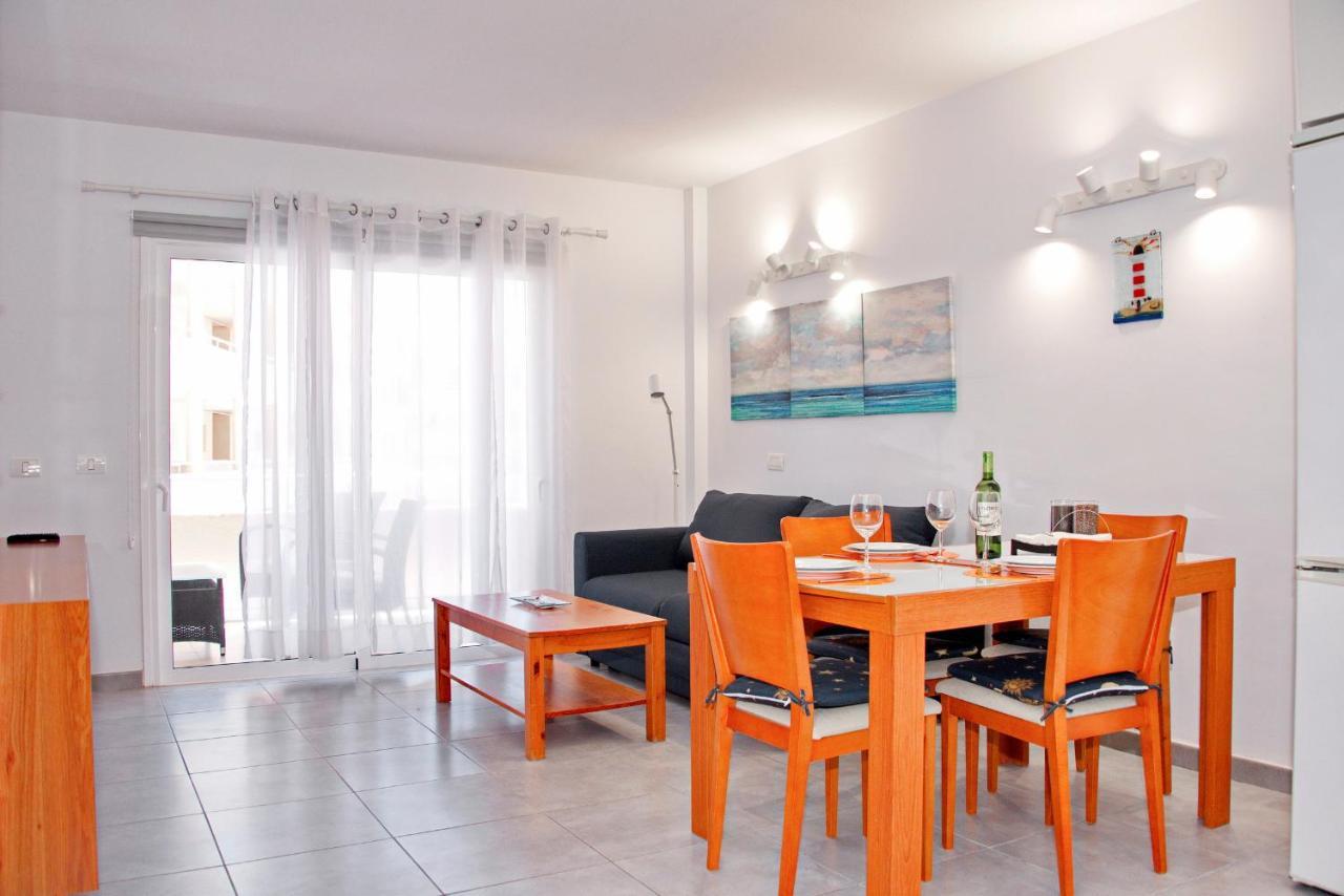 Apartamento Medano4you Cabezo At Marineda *