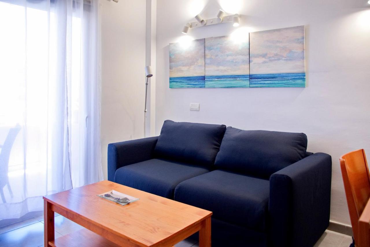 Medano4you Cabezo At Marineda Apartment
