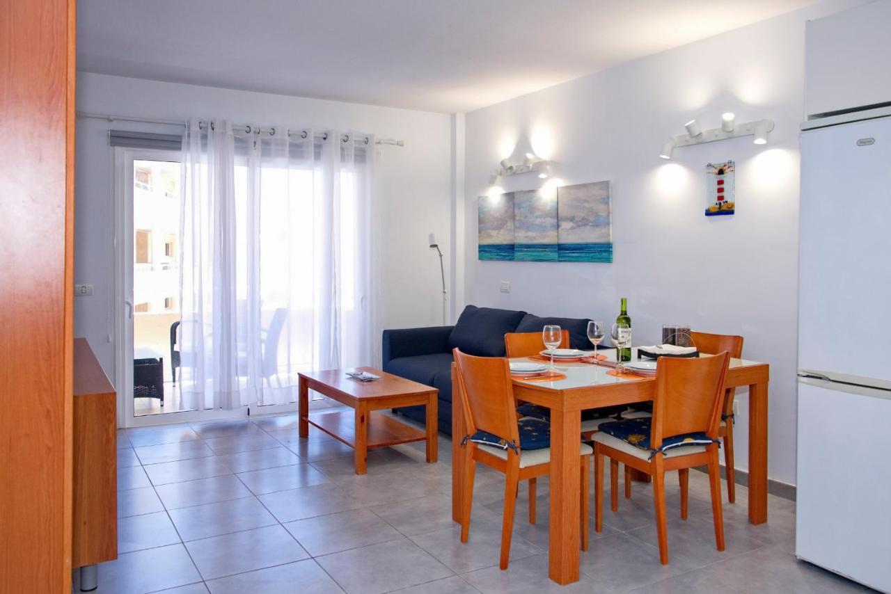 Apartamento Medano4you Cabezo At Marineda