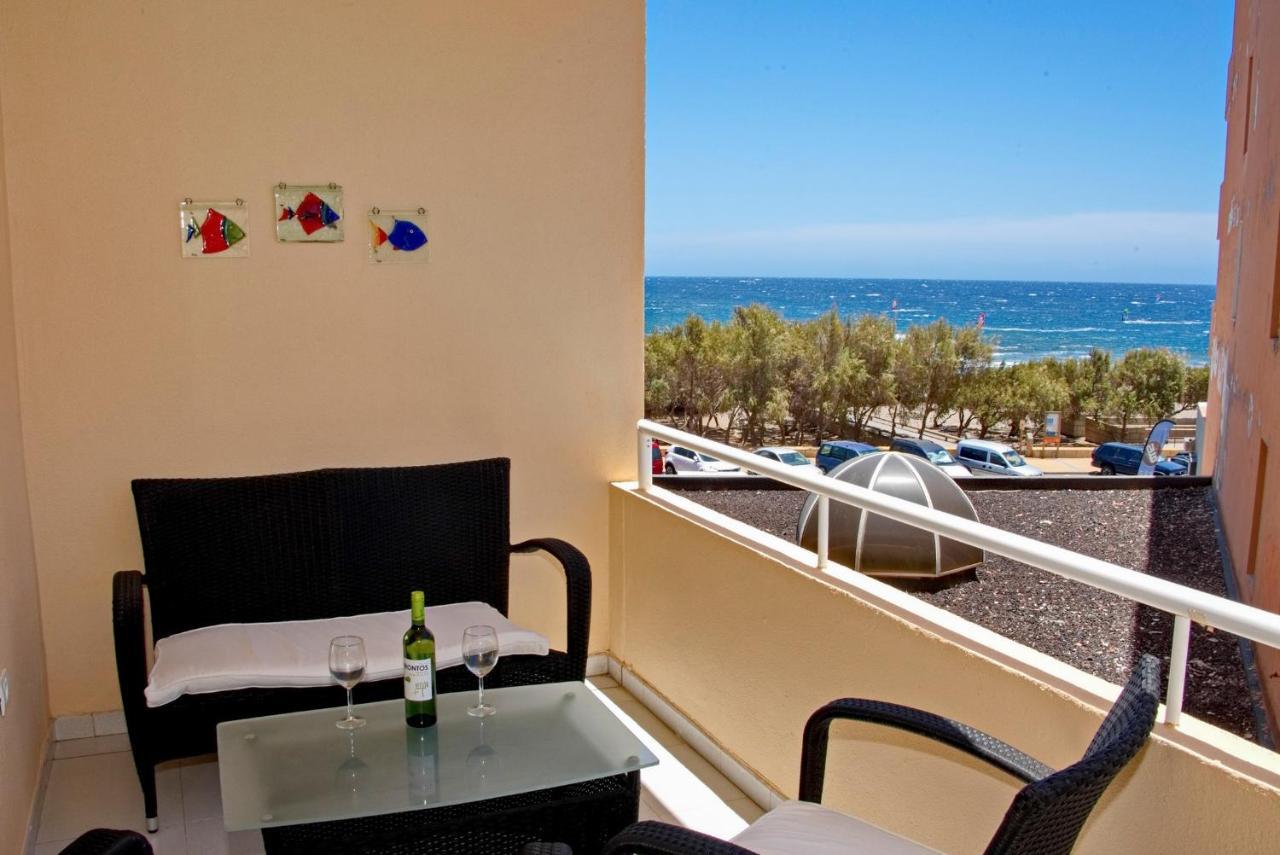 Apartamento Medano4you Cabezo At Marineda *