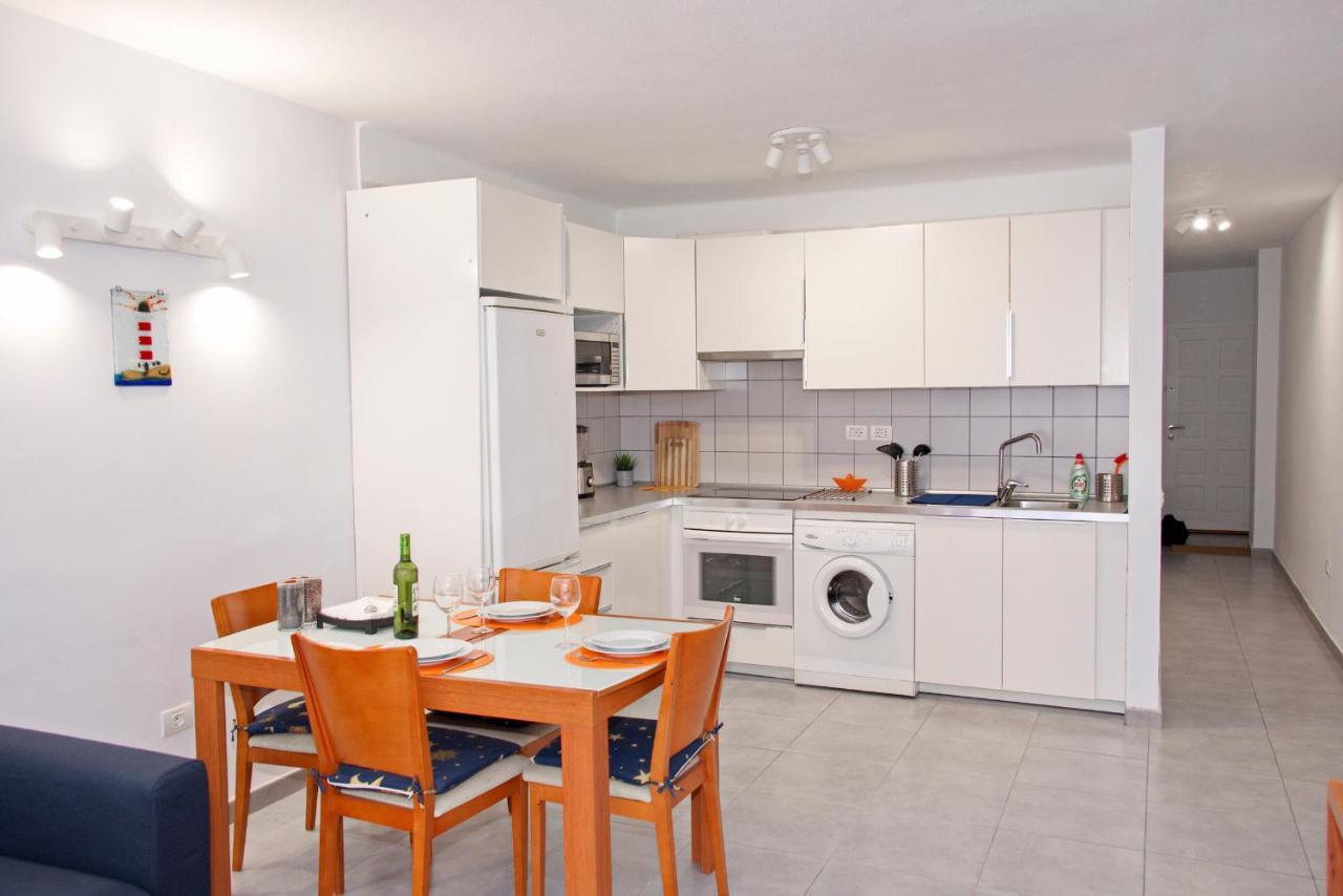 Apartamento Medano4you Cabezo At Marineda *