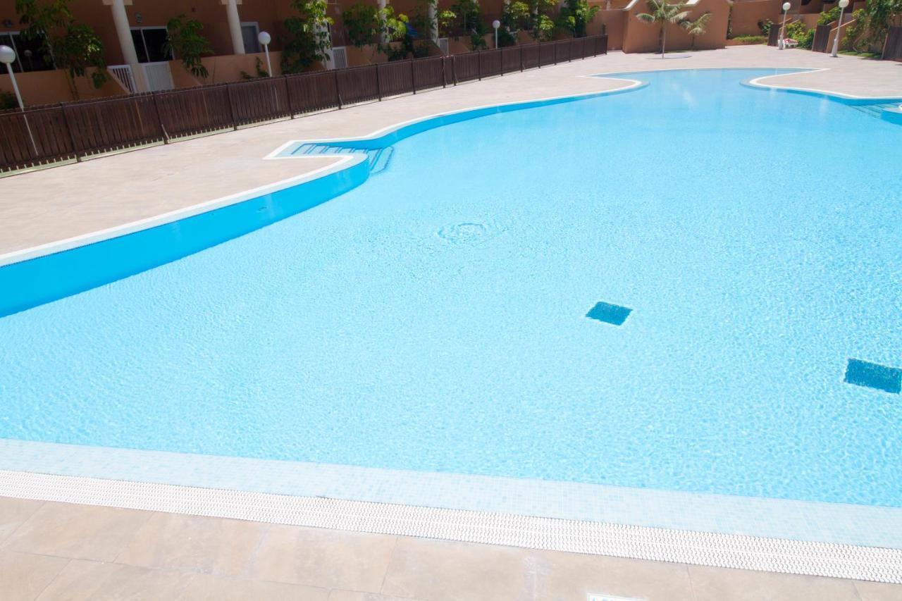 Apartamento Medano4you Cabezo At Marineda *