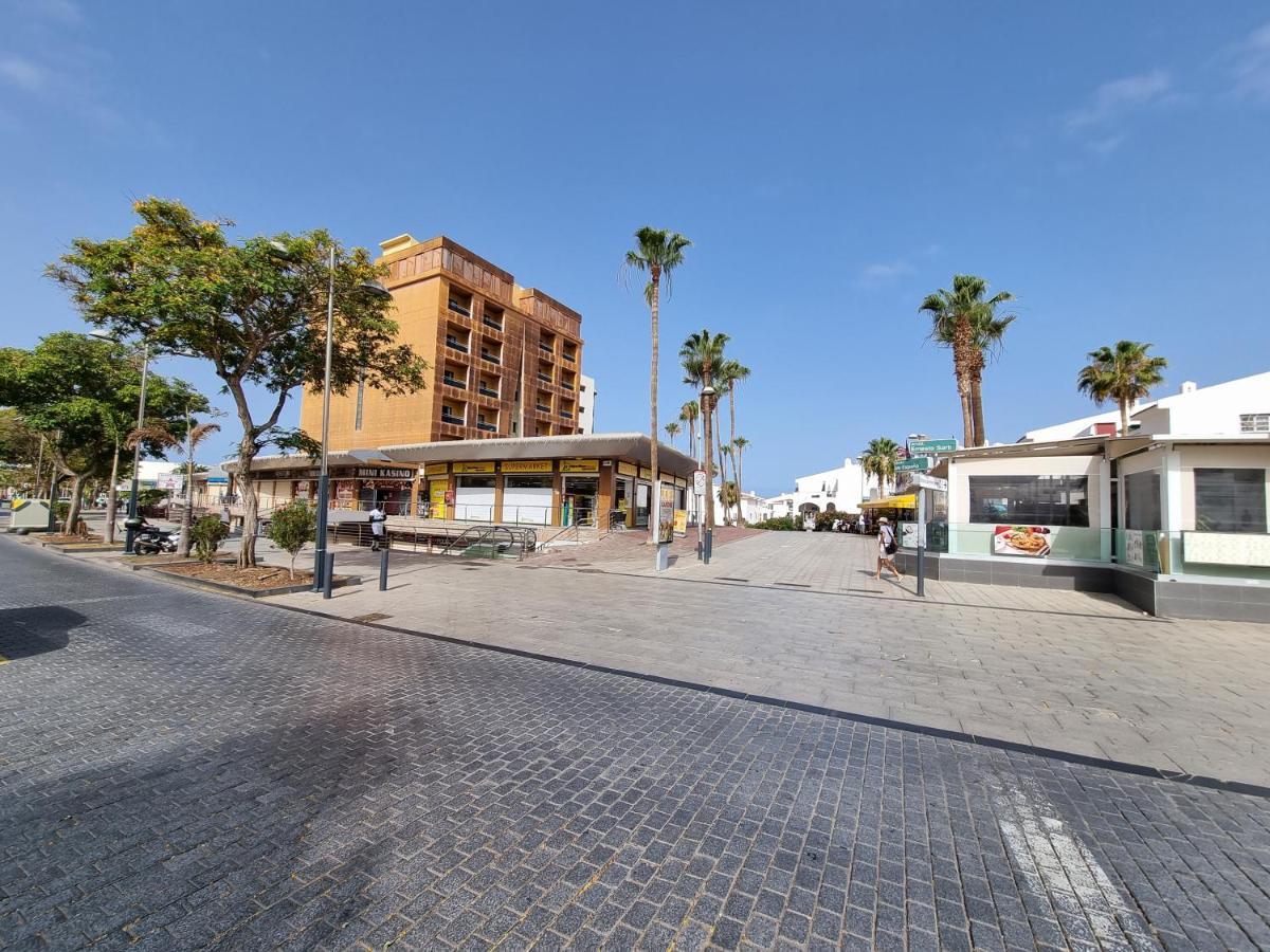 Ocean View Apartment, Costa Adeje,tenerife