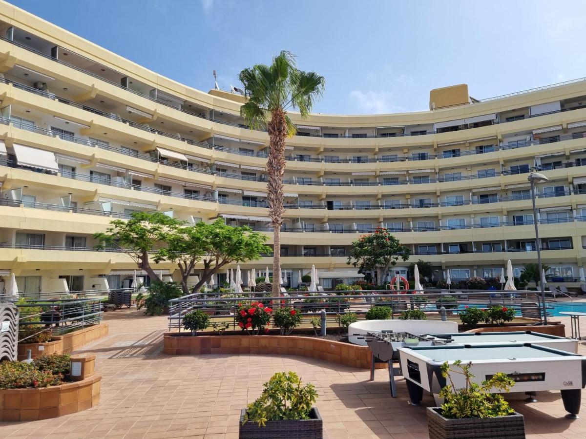 Ocean View Apartment, Costa Adeje,tenerife