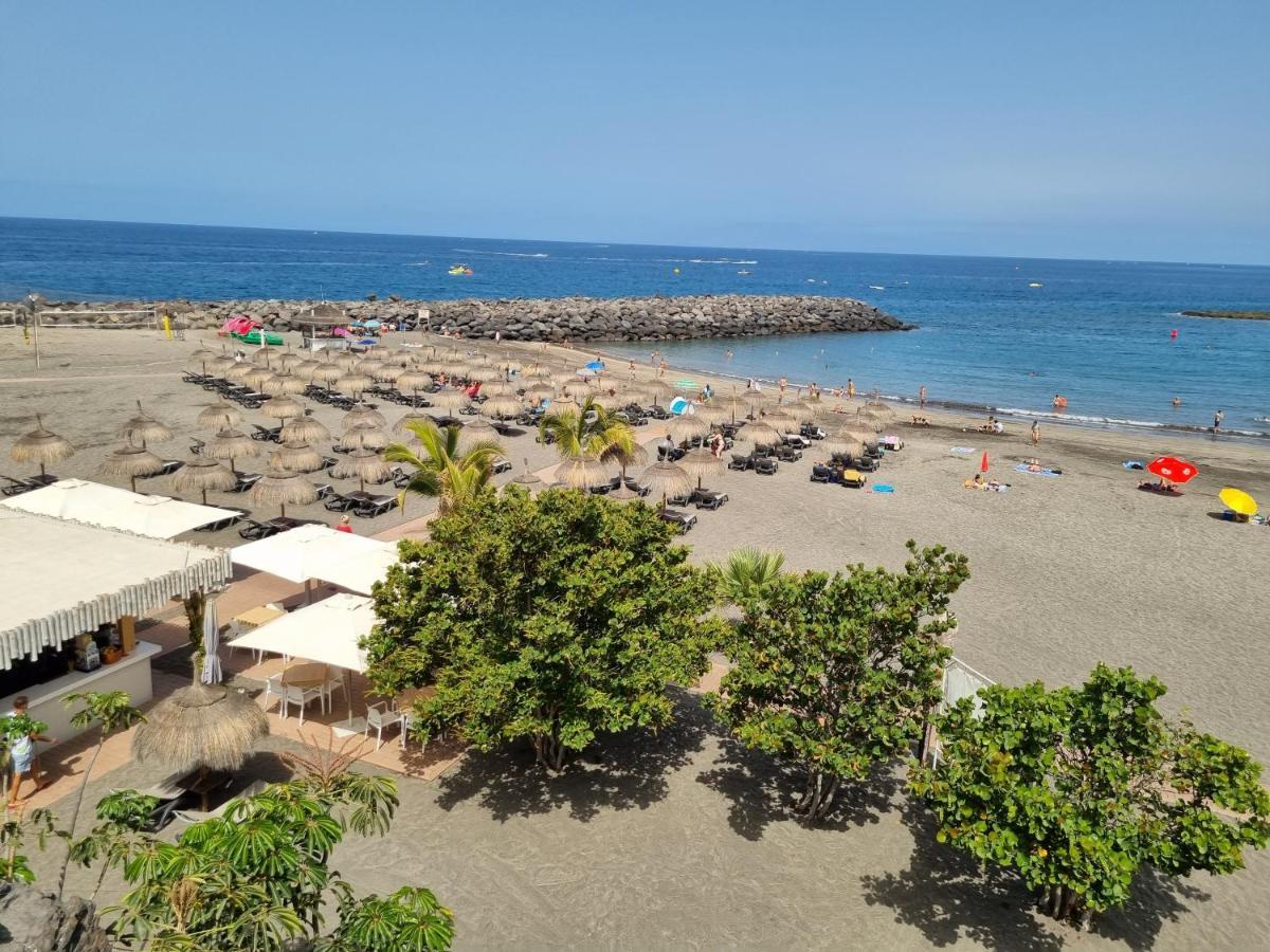 Ocean View Apartment, Costa Adeje,tenerife Costa Adeje (Tenerife)