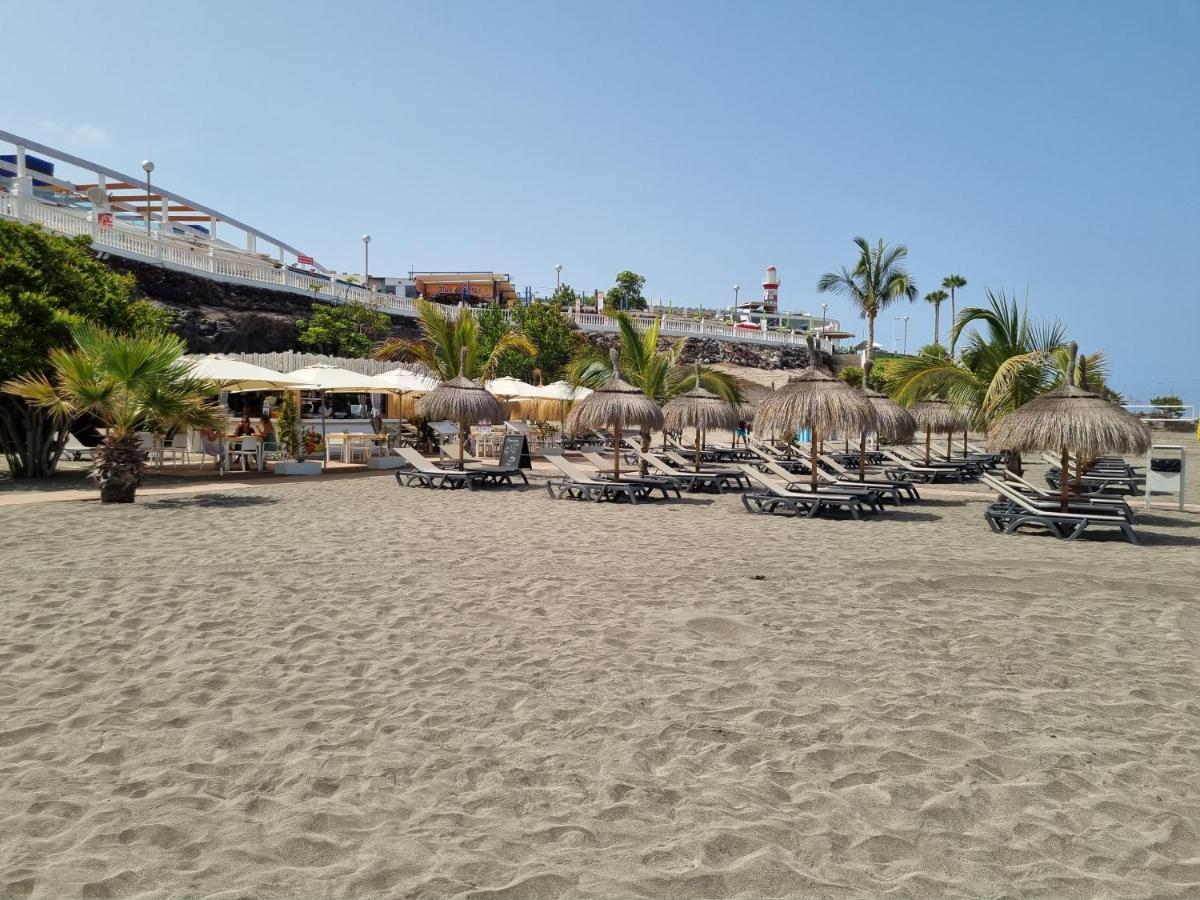 Ocean View Apartment, Costa Adeje,tenerife