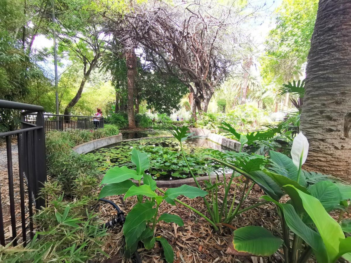 Apartment Home2book Bright Center Cruz, Wifi
