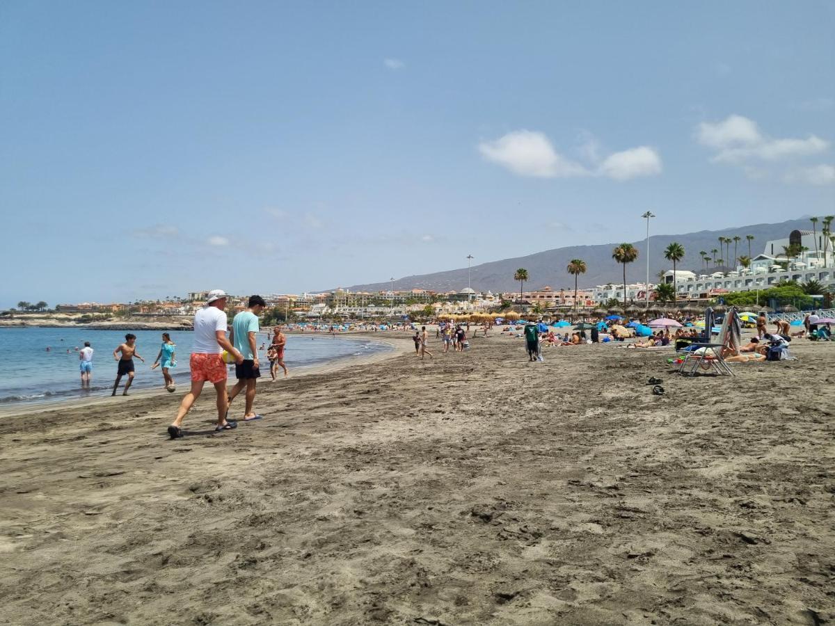 Appart hôtel Ocean View Apartment, Costa Adeje,tenerife Costa Adeje (Tenerife)