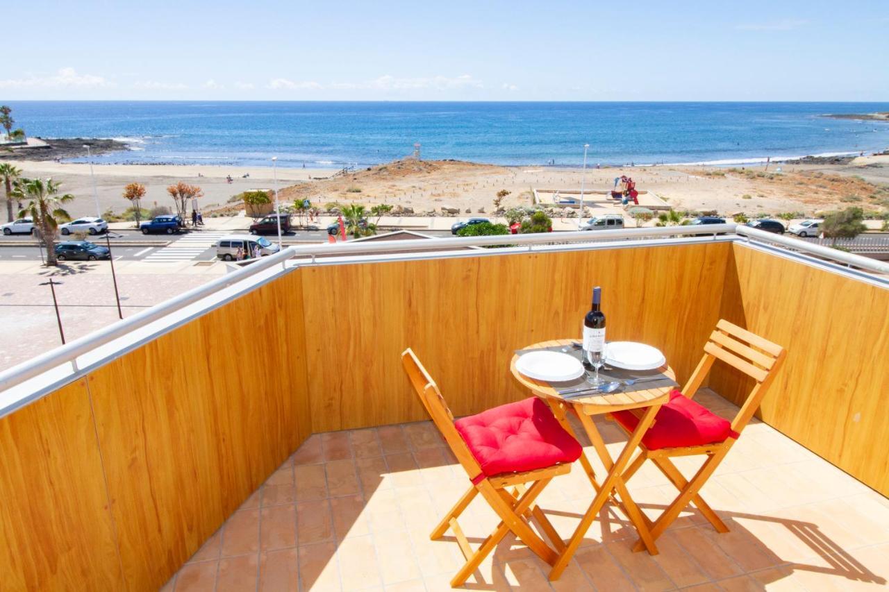 Medano4you The Martines Ocean Penthouse El Médano