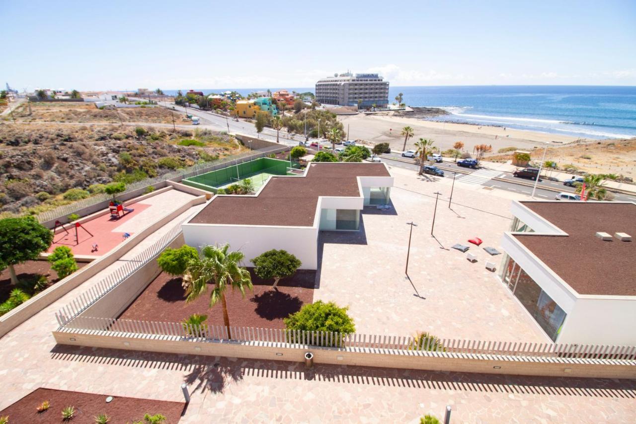 Medano4you The Martines Ocean Penthouse Appartement *