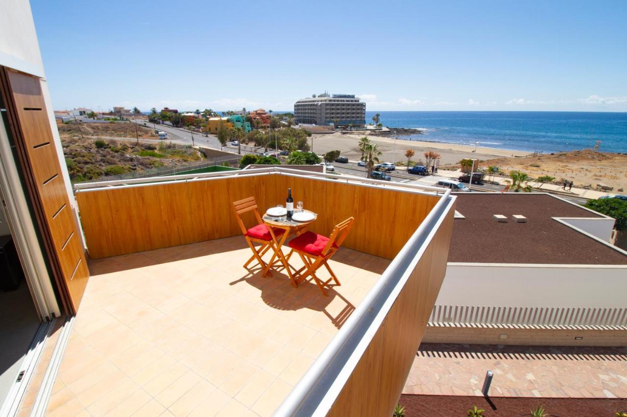 Medano4you The Martines Ocean Penthouse