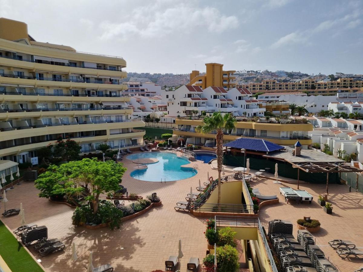 Ocean View Apartment, Costa Adeje,tenerife Appart hôtel Costa Adeje (Tenerife)