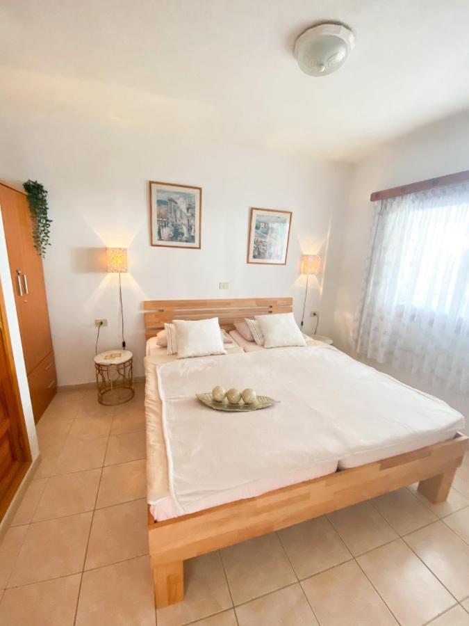 Atlantic View Witjes Apartment *