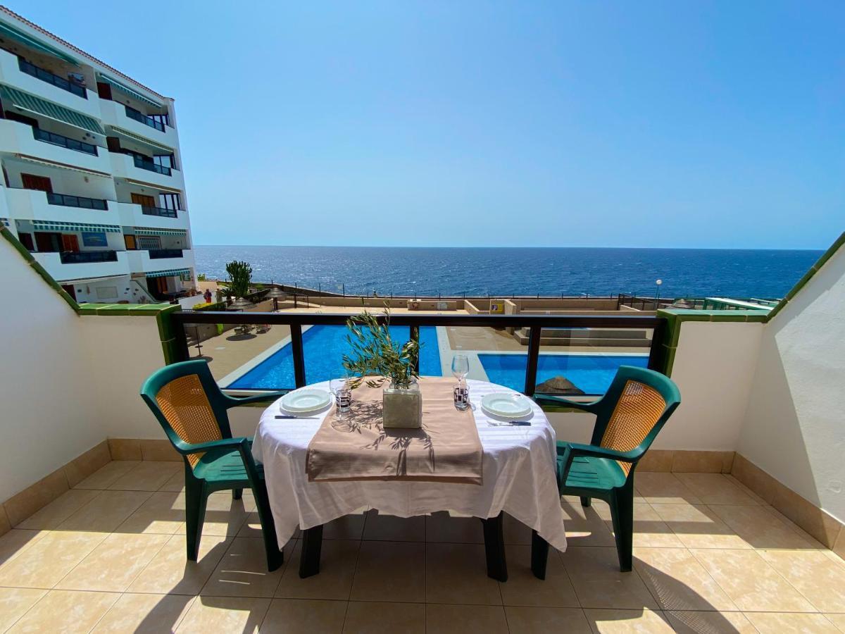 Atlantic View Witjes Apartment