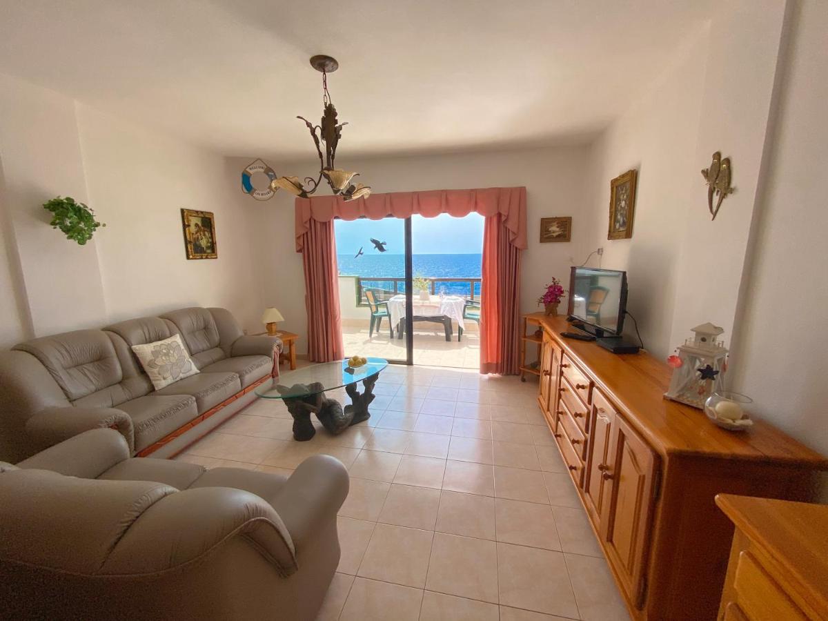Apartment Atlantic View Witjes