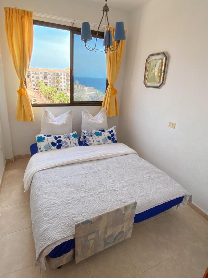 Atlantic View Witjes Apartment