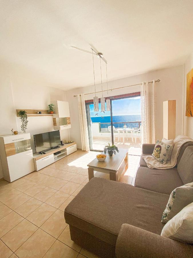 Atlantic View Witjes Apartment *