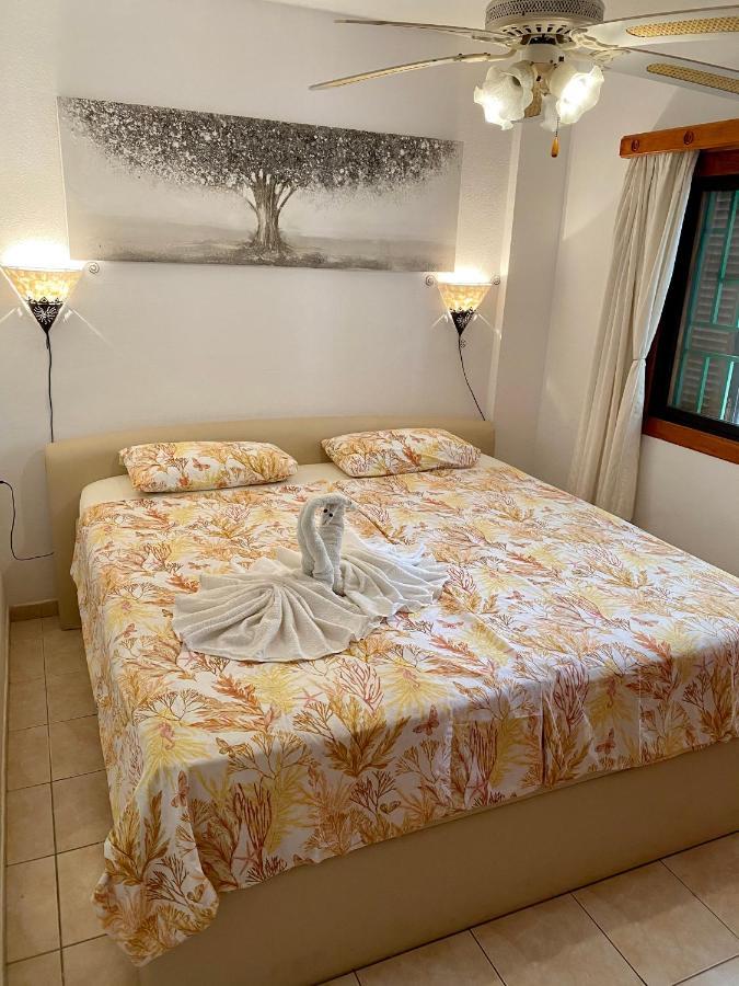 Atlantic View Witjes Apartment Costa Del Silencio