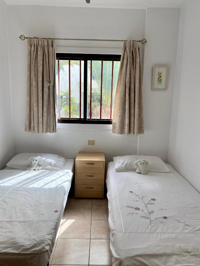 Apartment Atlantic View Witjes Costa Del Silencio