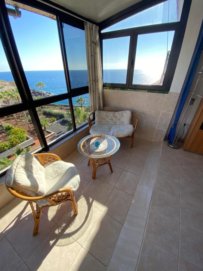 Apartment Atlantic View Witjes *