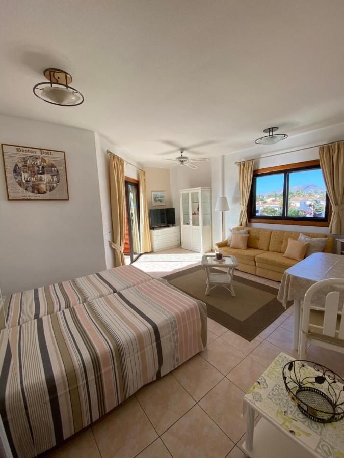 Atlantic View Witjes Apartment Costa Del Silencio