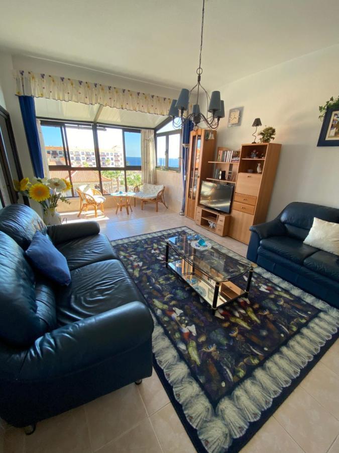 Atlantic View Witjes Apartment