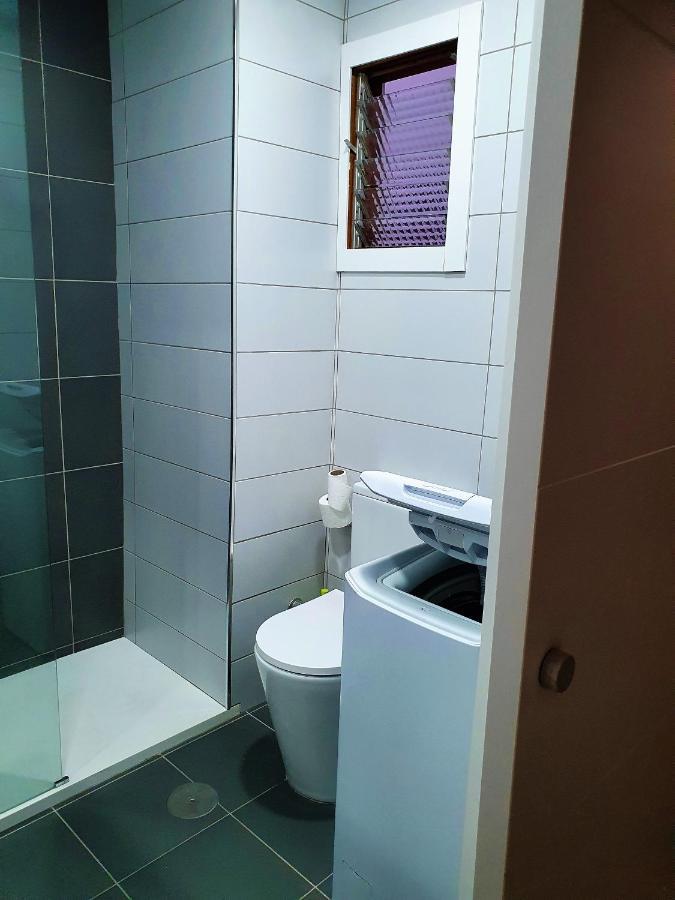 Appartement 1bedroom Wifi 500mbs & Pool *