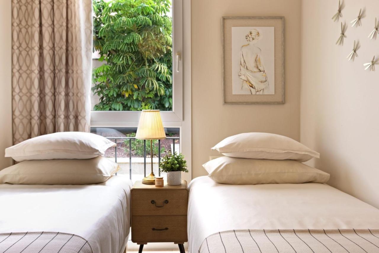 Hébergement de vacances Altos Del Roque - Stylish&comfortable House *