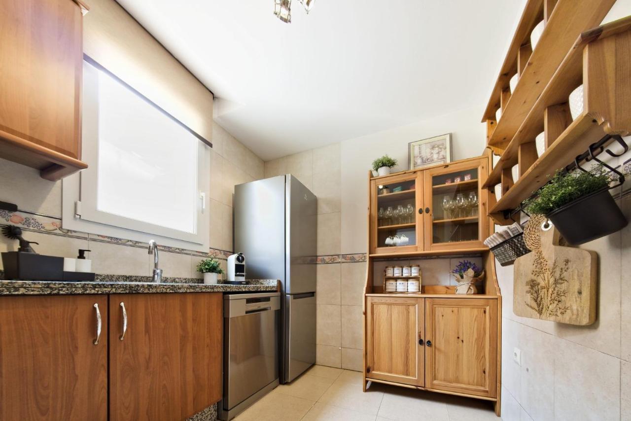 Hébergement de vacances Altos Del Roque - Stylish&comfortable House
