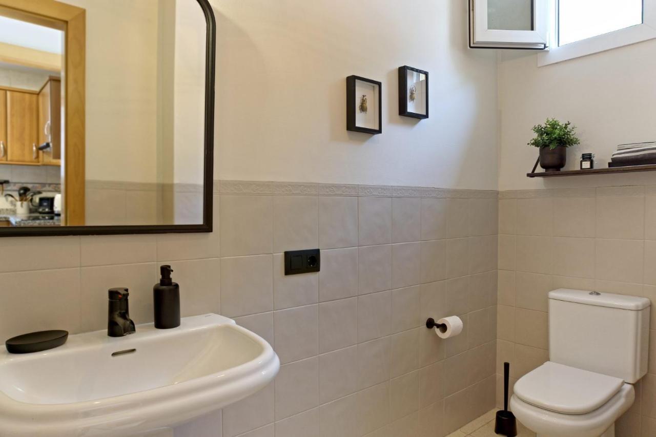 Altos Del Roque - Stylish&comfortable House Costa Adeje (Tenerife)