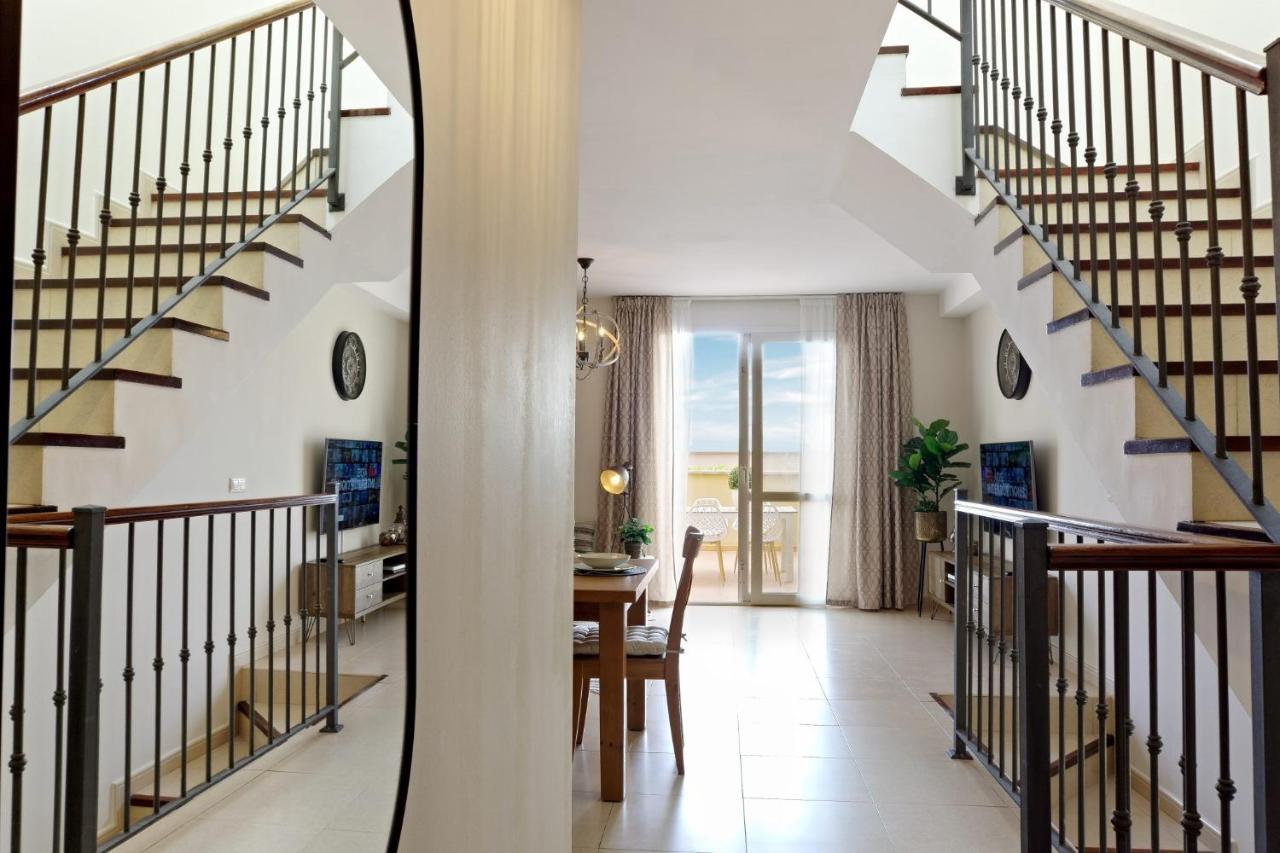 Altos Del Roque - Stylish&comfortable House Costa Adeje (Tenerife)