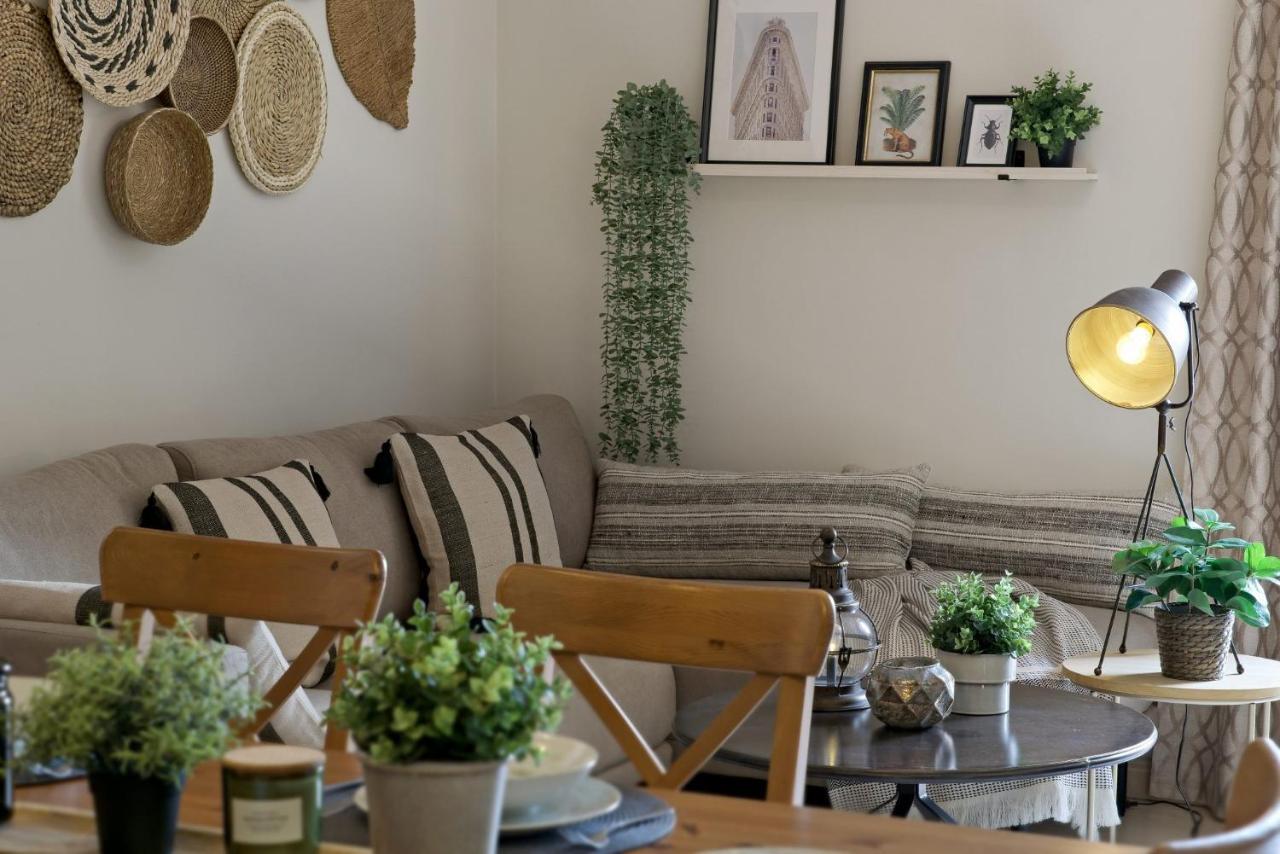 Altos Del Roque - Stylish&comfortable House *