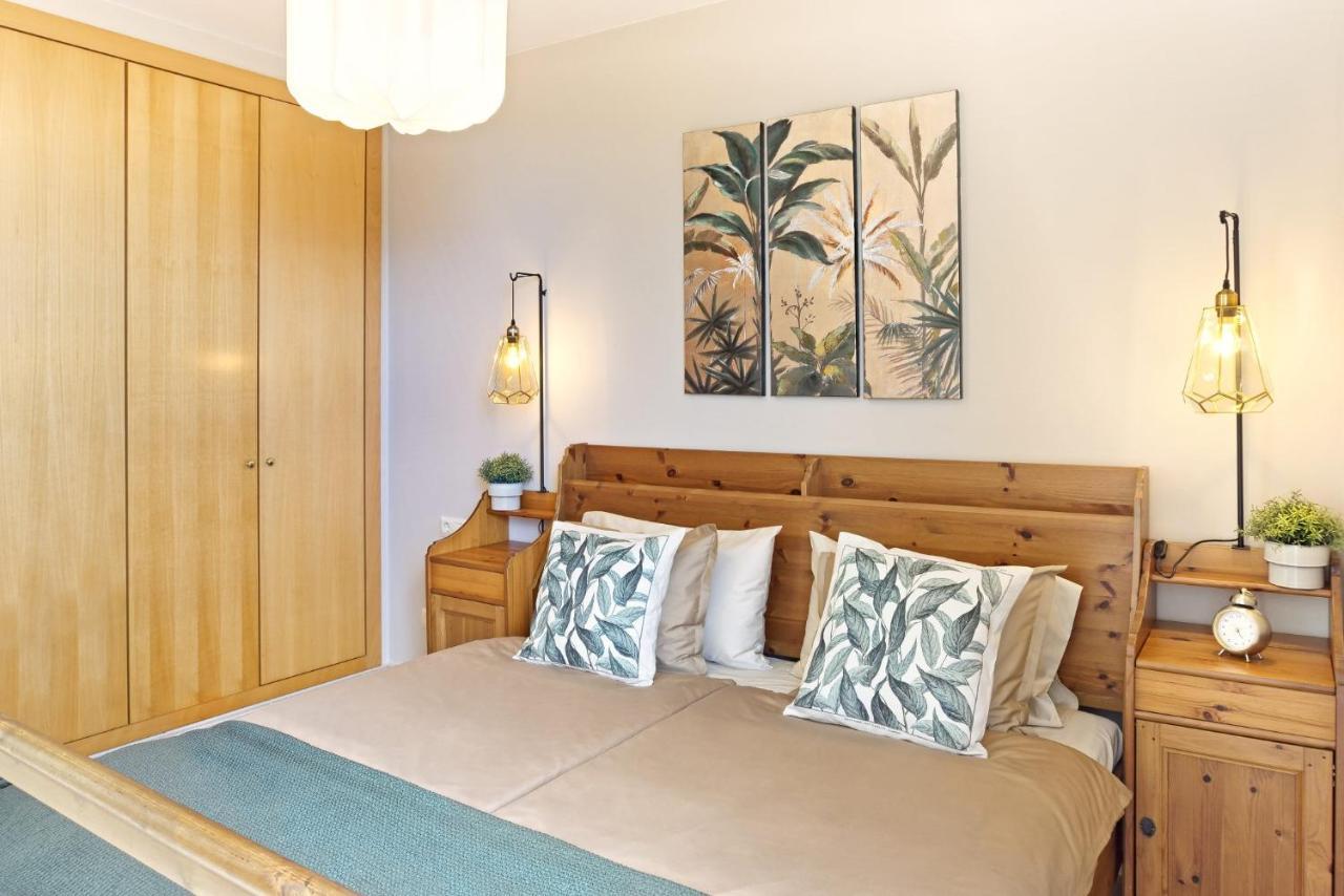 Hébergement de vacances Altos Del Roque - Stylish&comfortable House *