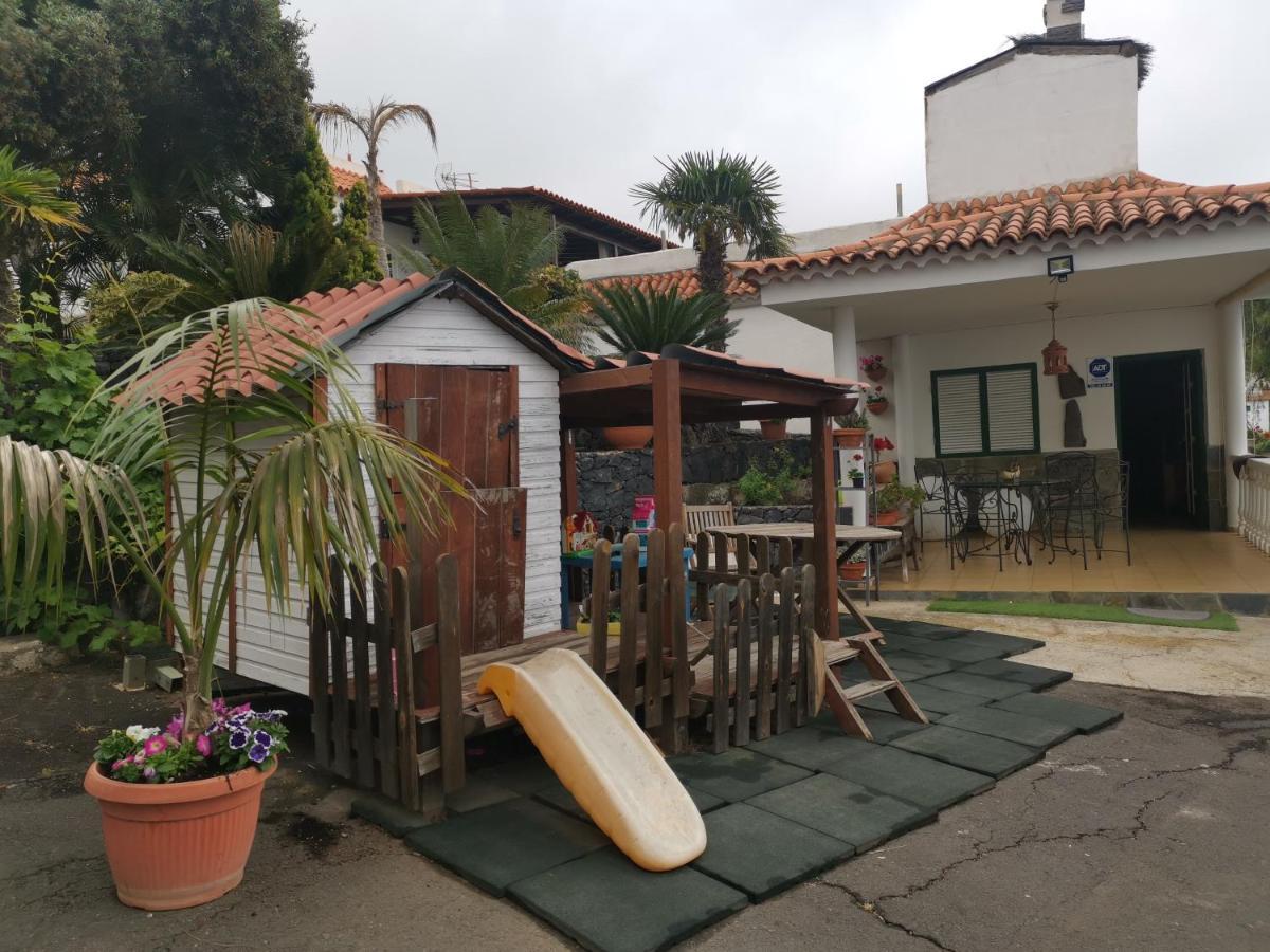 Dolores En Adeje Hébergement de vacances