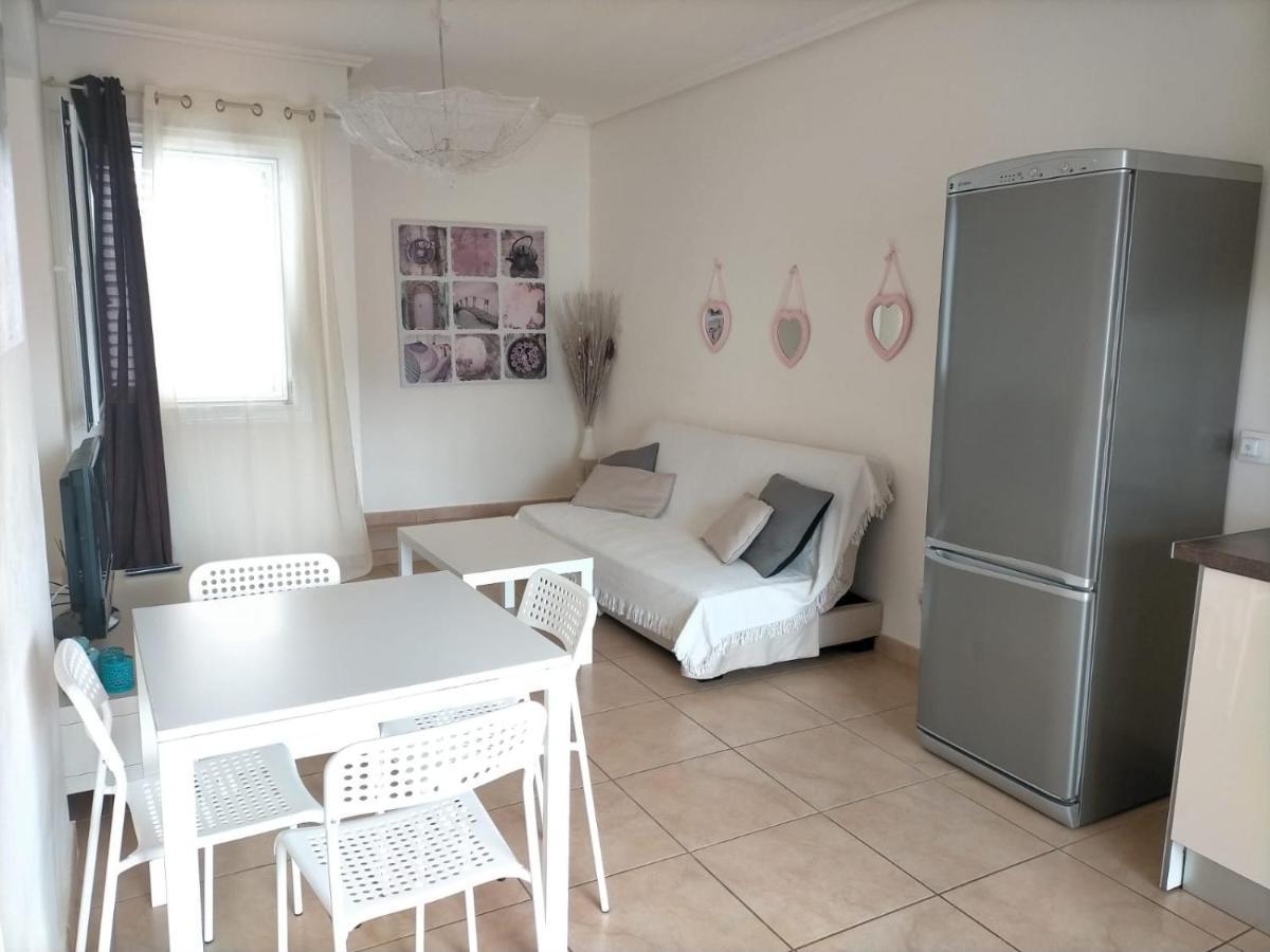 Confort Canarias Appartement *