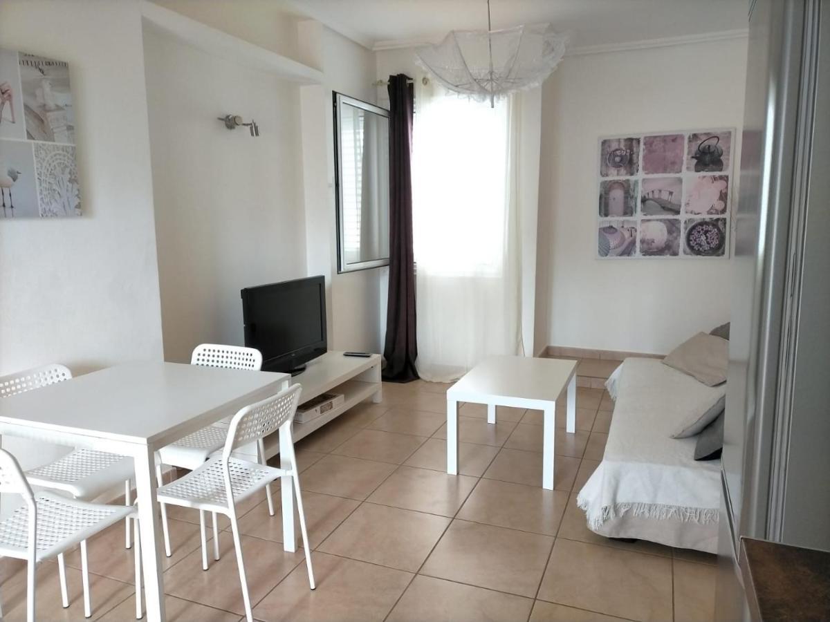 Confort Canarias Appartement *