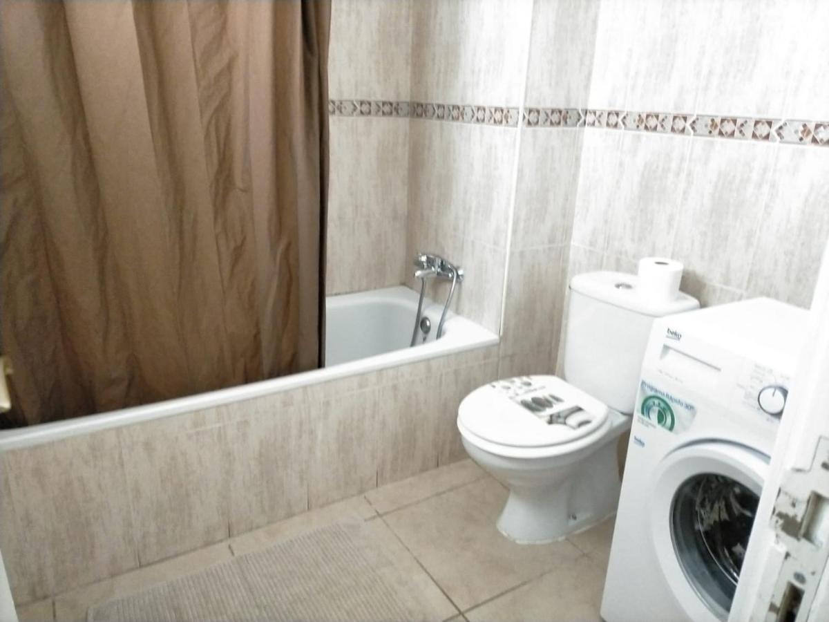 Confort Canarias Appartement Costa Adeje (Tenerife)