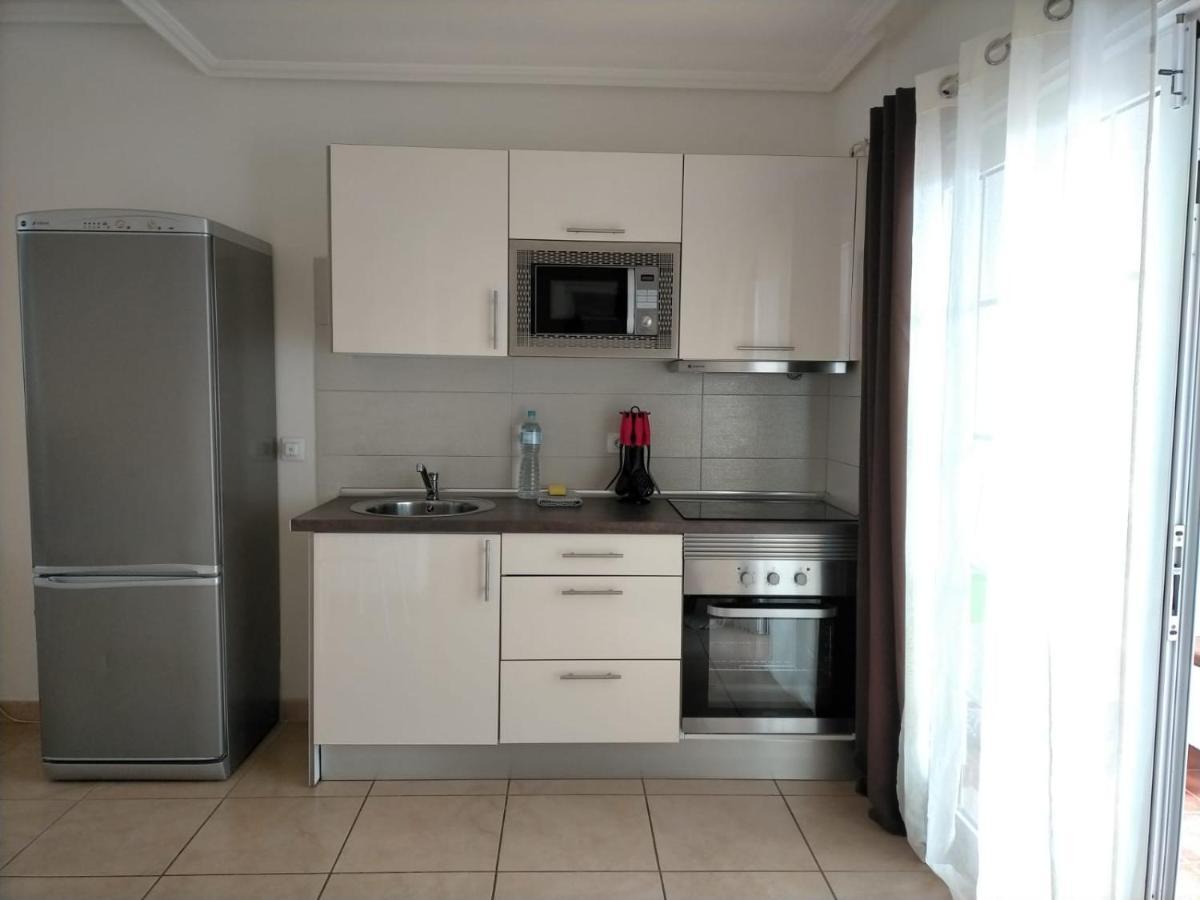 Apartamento Confort Canarias *
