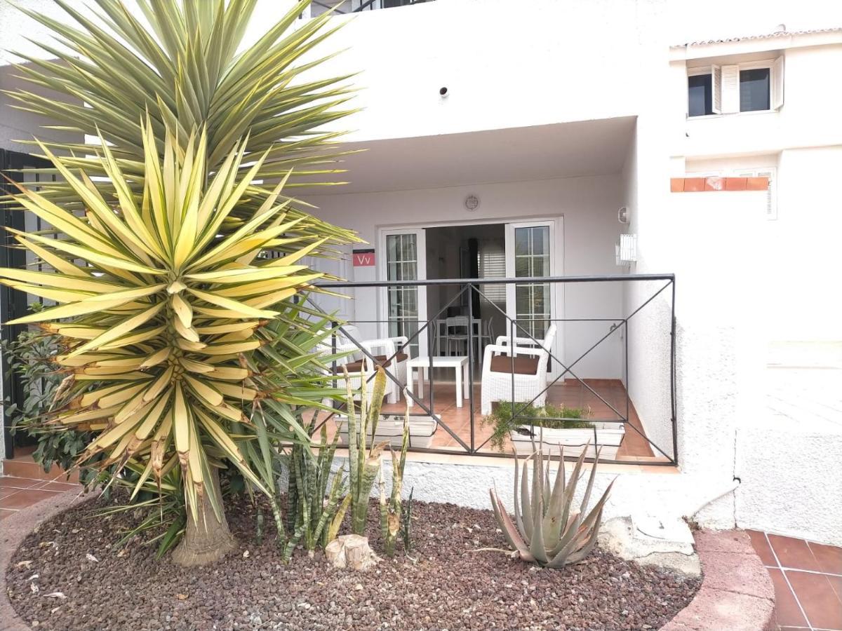 Appartement Confort Canarias Costa Adeje (Tenerife)