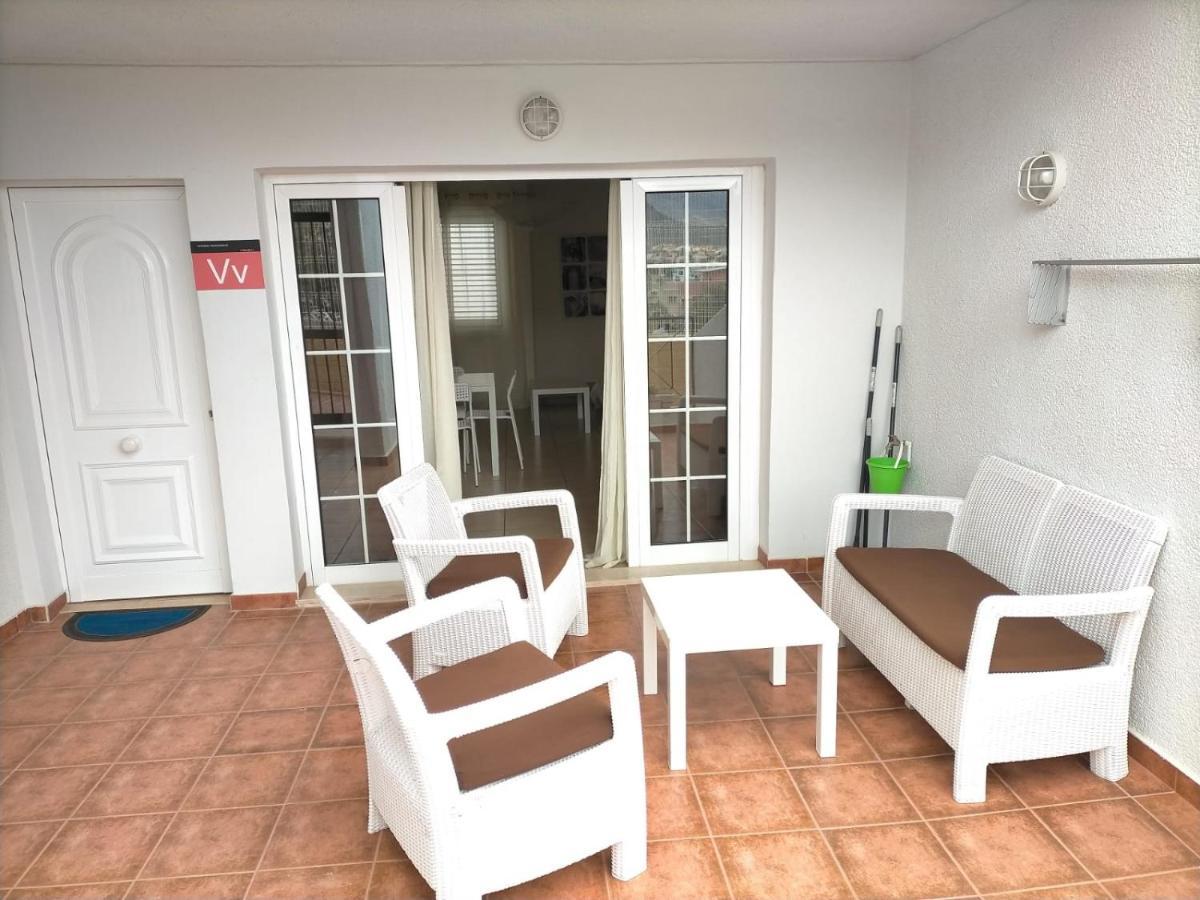 Appartement Confort Canarias