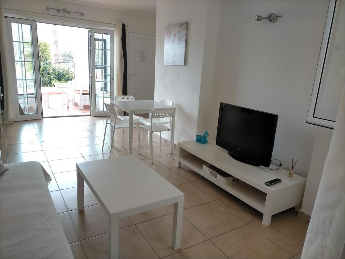 Confort Canarias Appartement
