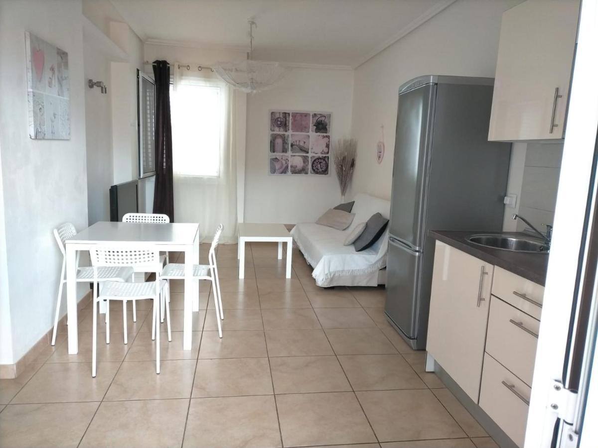 Appartement Confort Canarias