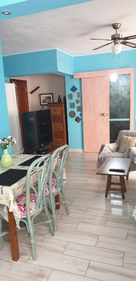 Apartamento Tipo Estudio En