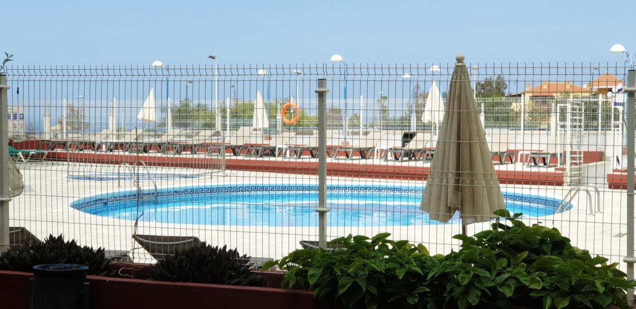 Apartamento Tipo Estudio En Costa Adeje (Tenerife)